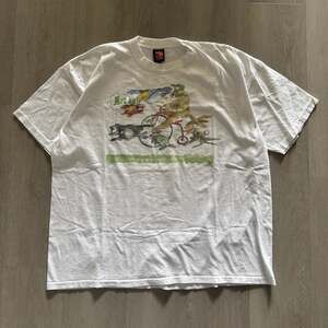 Vintage 1995 DeLand Fall Festival of the Arts T-Shirt XXL